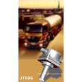 Fuel Sensor Working with GPS Tracker to Protect Your Fleet